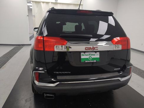 Used 2017 GMC Terrain SLE w/ Convenience Package AWD/4WD image 6