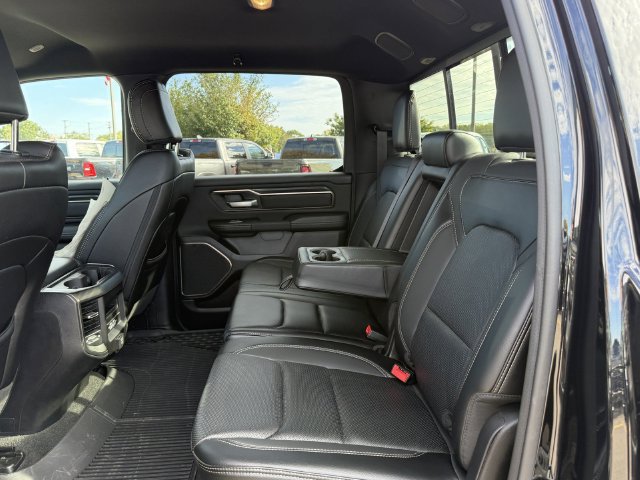 Used 2023 RAM 1500 Rebel w/ Rebel Level 2 Equipment Group AWD/4WD image 10