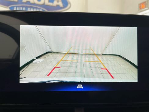 New 2026 Chevrolet Trax RS w/ Driver Confidence Package FWD image 4