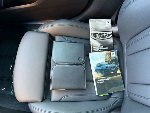 Used 2019 BMW X3 sDrive30i RWD image 22