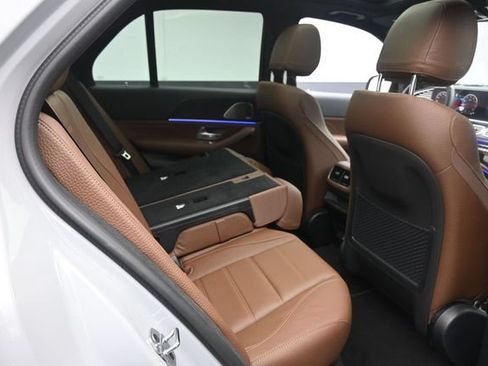 New 2026 Mercedes-Benz GLE 350 4MATIC image 26