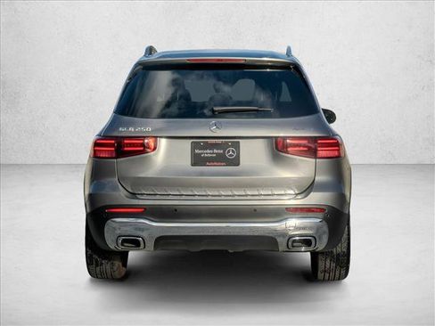 Certified 2026 Mercedes-Benz GLB 250 GLB 250 image 5