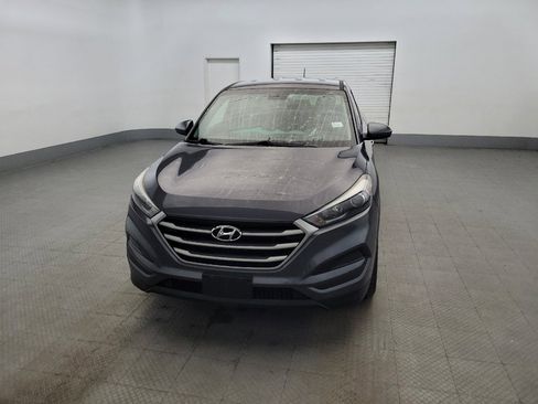 Used 2018 Hyundai Tucson SE AWD/4WD image 15