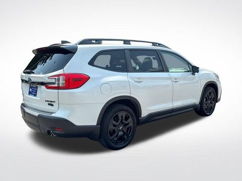 Used 2023 Subaru Ascent Onyx Edition Limited AWD/4WD image 6