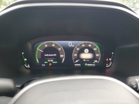 New 2026 Honda CR-V Sport-L image 15