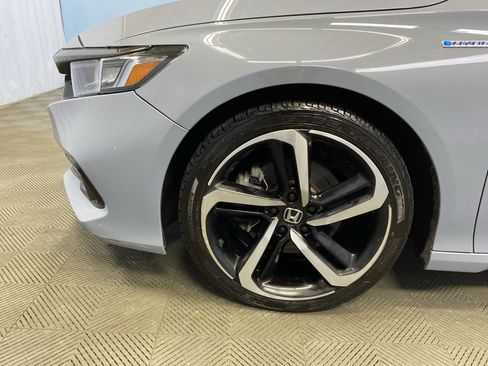 Used 2022 Honda Accord Sport image 45