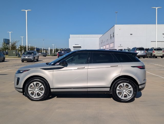 Used 2023 Land Rover Range Rover Evoque S AWD/4WD image 3