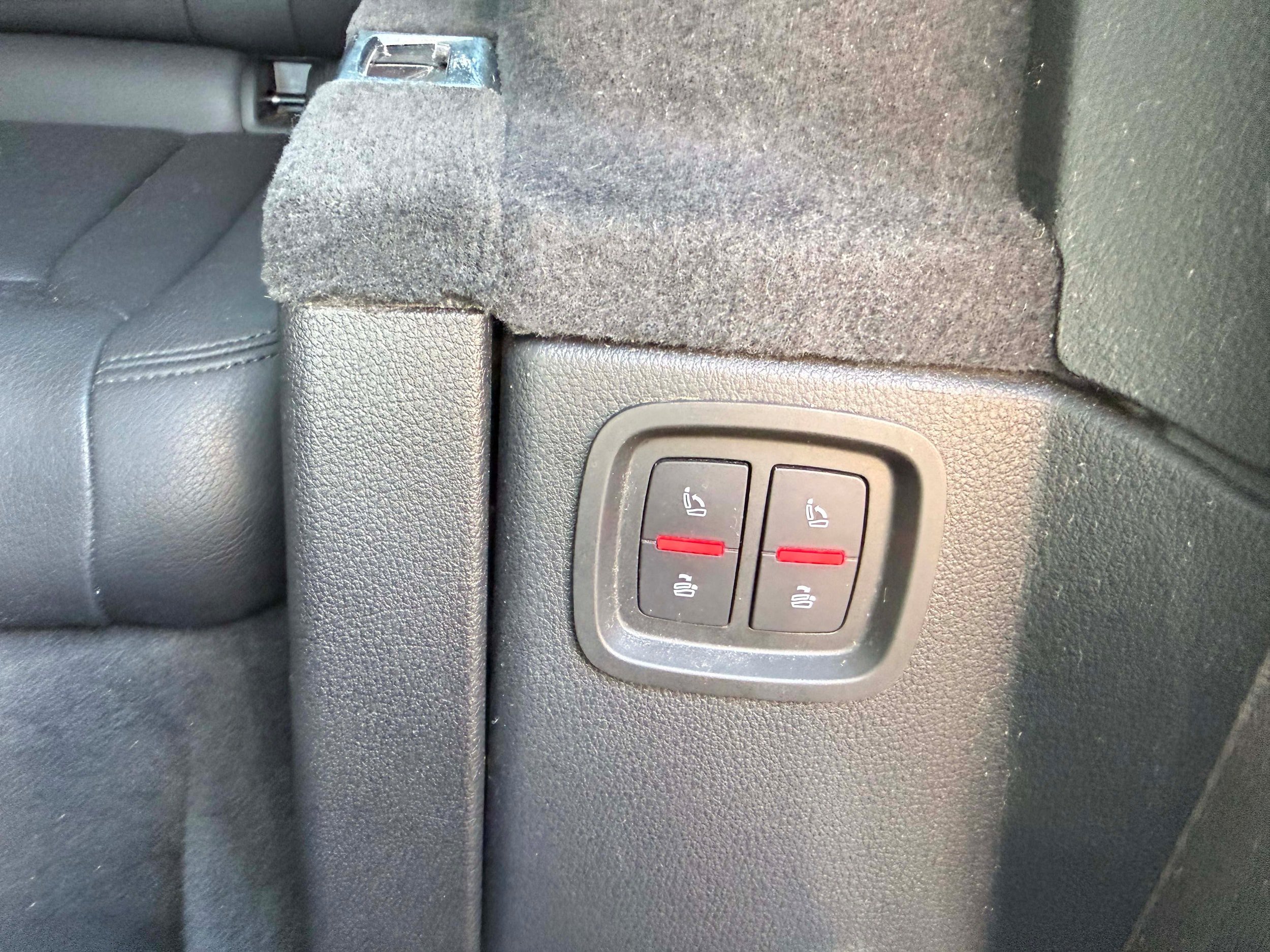 Used 2019 Audi Q7 3.0T Premium Plus w/ Premium Plus Package AWD/4WD image 16