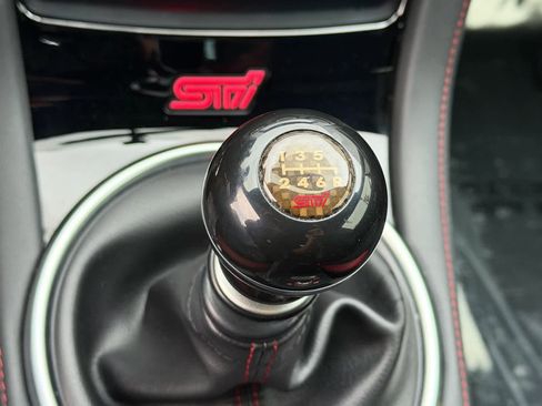 Used 2021 Subaru WRX STI image 30