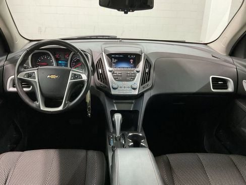 Used 2013 Chevrolet Equinox LT w/ Driver Convenience Package image 7