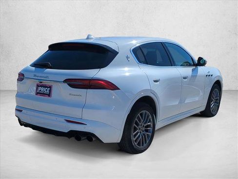 Used 2024 Maserati Grecale GT image 5