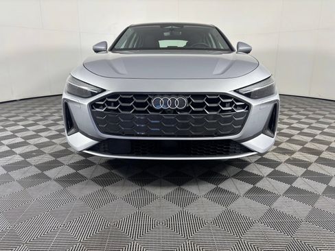 Used 2025 Audi A5 2.0T Premium Plus w/ Premium Plus AWD/4WD image 3