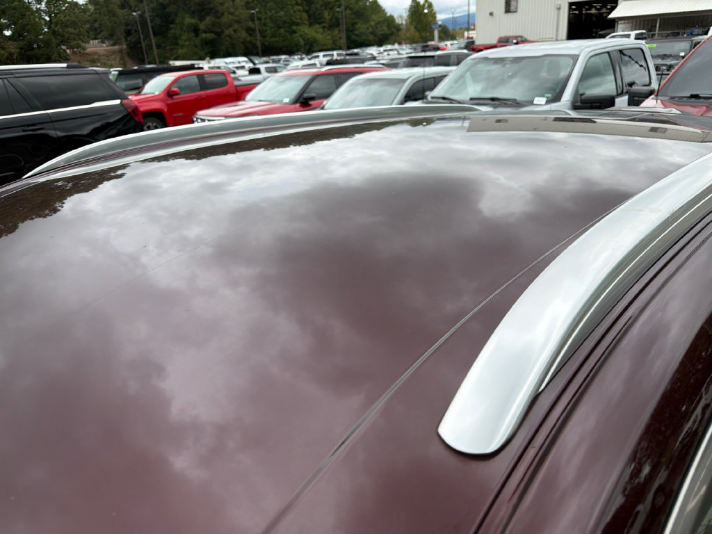 Used 2023 Lincoln Nautilus AWD w/ Premium Package image 17
