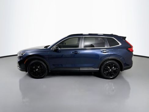 Used 2025 Honda CR-V Sport Touring image 4
