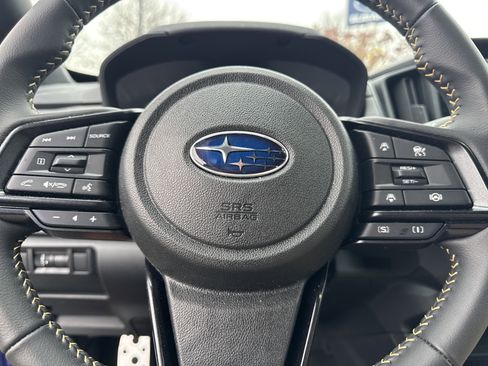 Certified 2025 Subaru Crosstrek 2.5i Sport image 18
