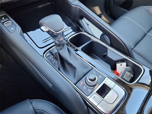 New 2025 Kia Telluride EX image 24