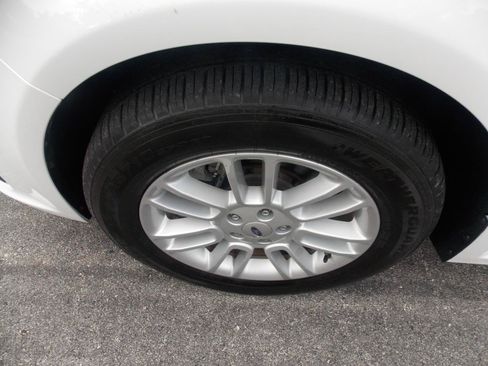Used 2019 Ford Flex SEL w/ Equipment Group 202A FWD image 25
