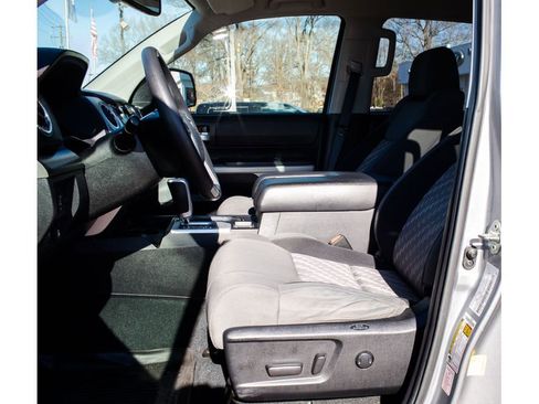 Used 2020 Toyota Tundra SR5 image 14