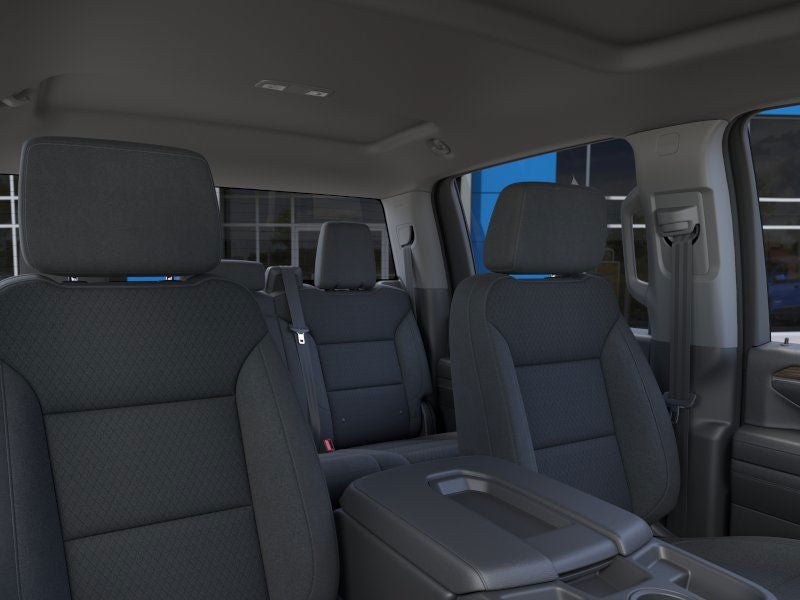 New 2026 Chevrolet Silverado 3500 LT w/ All Star Edition AWD/4WD image 24