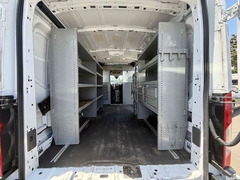Used 2020 Ford Transit 250 Medium Roof RWD image 13