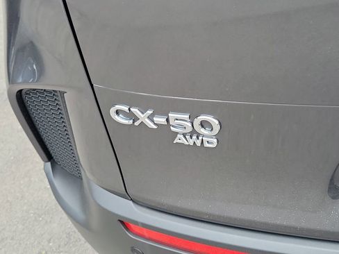New 2026 MAZDA CX-50 2.5 Hybrid w/ Weather Package image 17