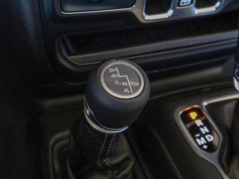 New 2025 Jeep Wrangler Sahara image 22