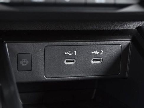 New 2026 Nissan Kicks SV w/ SV Premium Package image 16