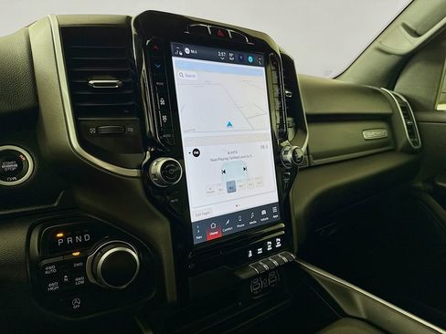 Used 2023 RAM 1500 Big Horn image 17