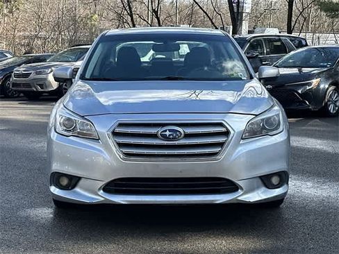 Used 2017 Subaru Legacy 2.5i Limited image 19