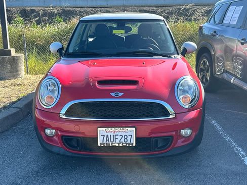 Used 2013 MINI Cooper S FWD image 3