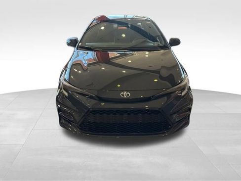 New 2026 Toyota Corolla SE FWD image 2