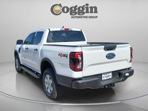 New 2025 Ford Ranger XL w/ Trailer Tow Package image 3