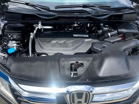 Used 2019 Honda Odyssey EX-L image 31