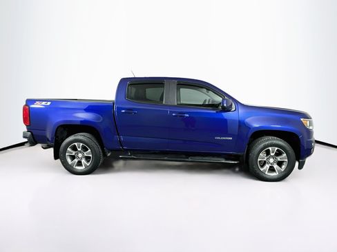 Used 2016 Chevrolet Colorado Z71 AWD/4WD image 10