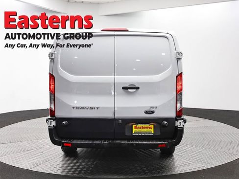 Used 2017 Ford Transit 350 148 Low Roof RWD image 6