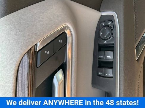 New 2026 Chevrolet Silverado 1500 RST w/ RST Select Package AWD/4WD image 25
