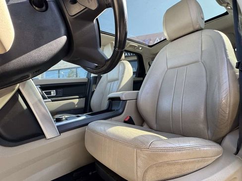 Used 2018 Land Rover Discovery Sport HSE image 23