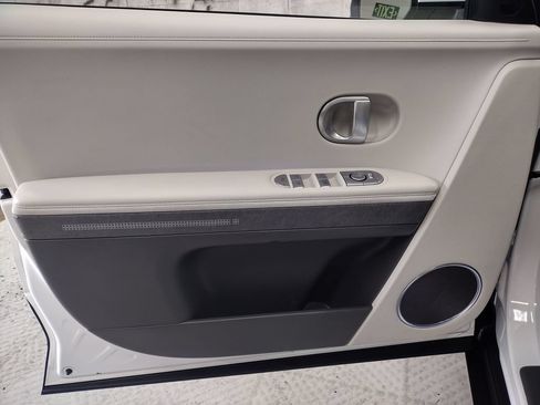 Certified 2023 Hyundai Ioniq 5 SEL AWD/4WD image 18