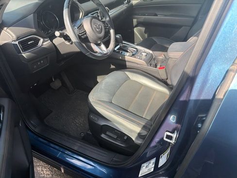 Used 2019 MAZDA CX-5 Grand Touring w/ GT Premium Package AWD/4WD image 9
