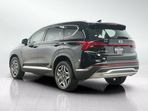 Used 2023 Hyundai Santa Fe SEL Premium AWD/4WD image 3