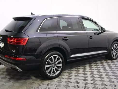 Used 2018 Audi Q7 3.0T Prestige w/ Prestige Package AWD/4WD image 7