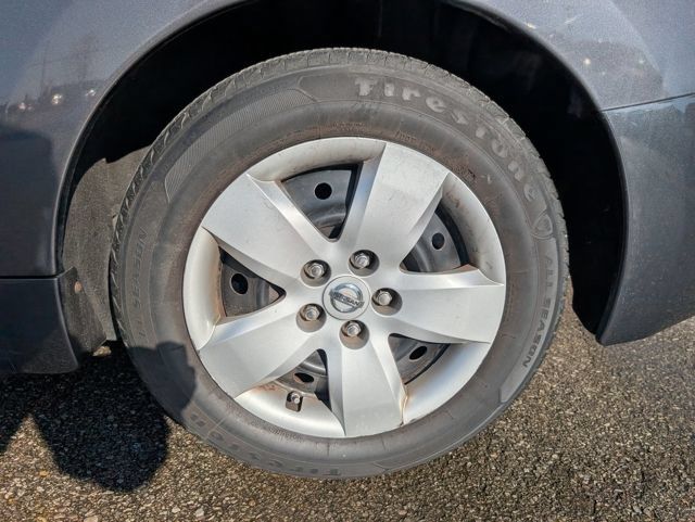 Used 2008 Nissan Altima 2.5 S FWD image 23