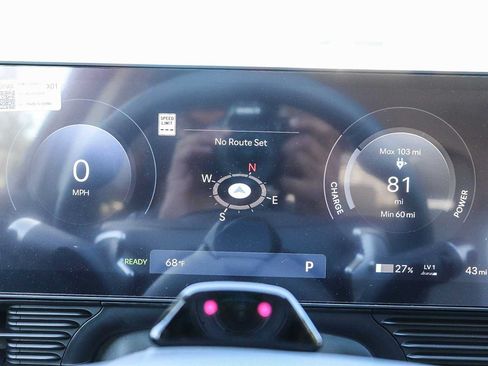 New 2026 Hyundai Ioniq 5 Limited RWD image 26