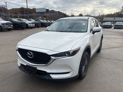 Used 2019 MAZDA CX-5 Sport