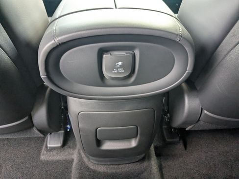 New 2026 Hyundai Palisade Calligraphy FWD image 14
