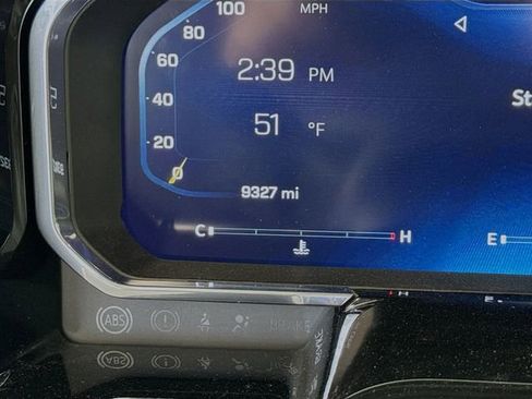 Used 2026 Chevrolet Silverado 1500 LTZ image 13