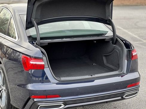 Used 2019 Audi A6 3.0T Premium w/ Convenience Package image 44