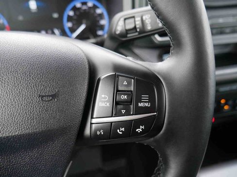 Used 2024 Ford Bronco Sport Big Bend w/ Convenience Package image 37