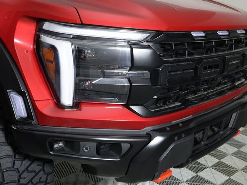 Used 2025 Ford F150 Raptor w/ Equipment Group 803A Raptor R AWD/4WD image 44