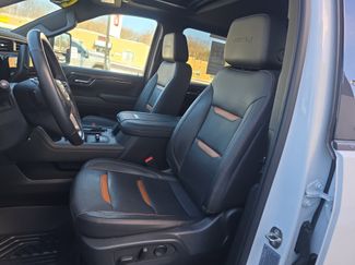 Used 2024 GMC Sierra 2500 AT4 w/ AT4 Premium Plus Package video 2